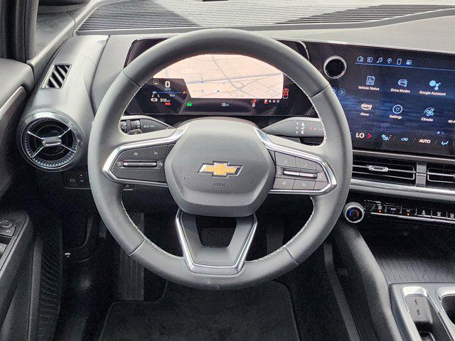 2025 Chevrolet Equinox LT1 w/PCY