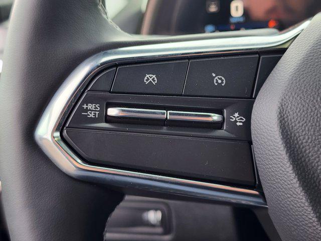 2025 Chevrolet Equinox LT1 w/PCY