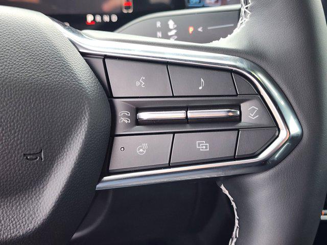 2025 Chevrolet Equinox LT1 w/PCY