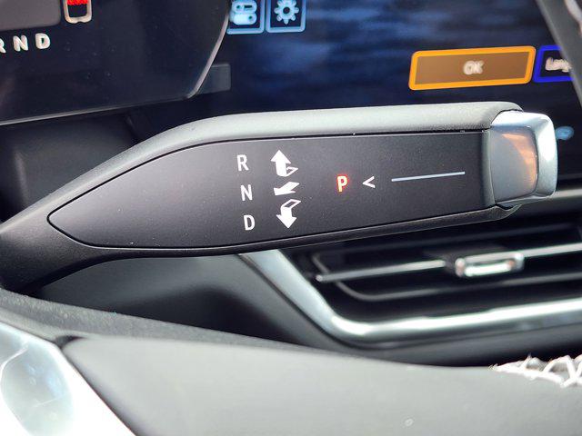 2025 Chevrolet Equinox LT1 w/PCY