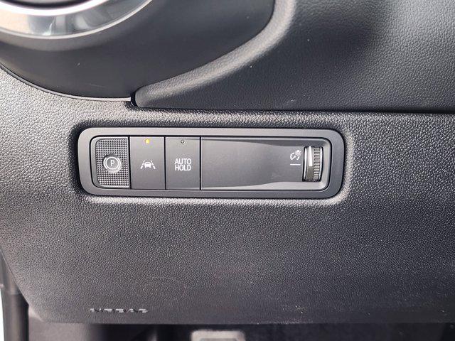 2025 Chevrolet Equinox LT1 w/PCY