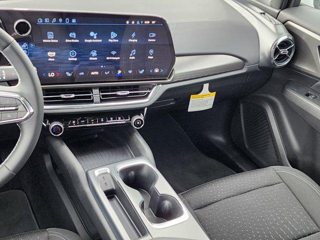 2025 Chevrolet Equinox LT1 w/PCY