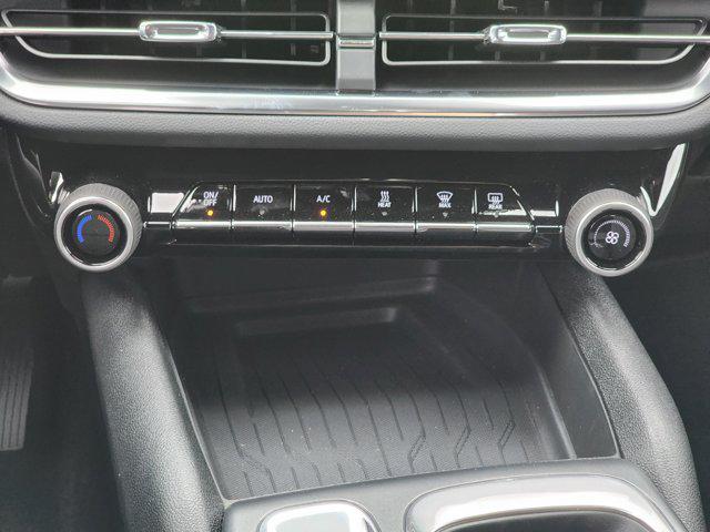 2025 Chevrolet Equinox LT1 w/PCY