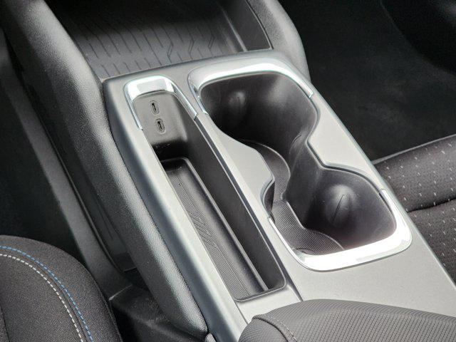 2025 Chevrolet Equinox LT1 w/PCY