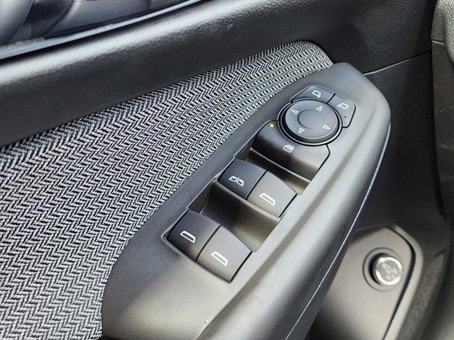 2025 Chevrolet TrailBlazer LT 4WD