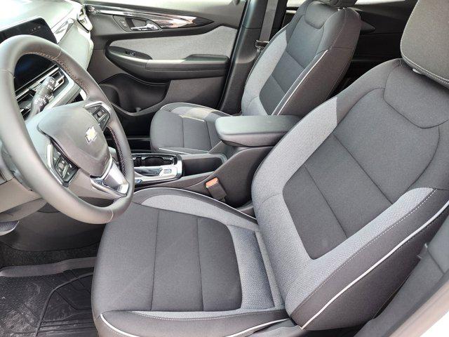 2025 Chevrolet TrailBlazer LT 4WD