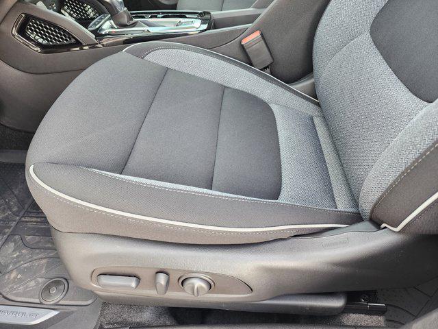 2025 Chevrolet TrailBlazer LT 4WD
