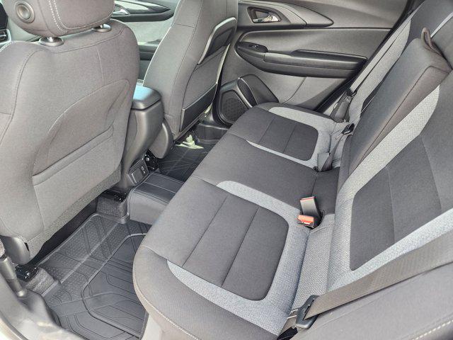 2025 Chevrolet TrailBlazer LT 4WD