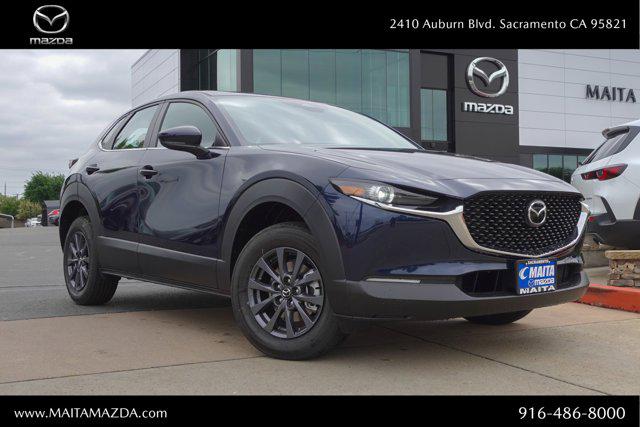 2025 Mazda CX-30 2.5 S for sale in Sacramento, CA