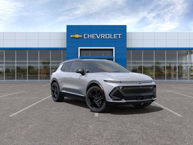 2024 Chevrolet Equinox RS for sale in Fayetteville, NC