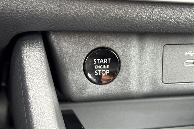 2025 Nissan Rogue S FWD