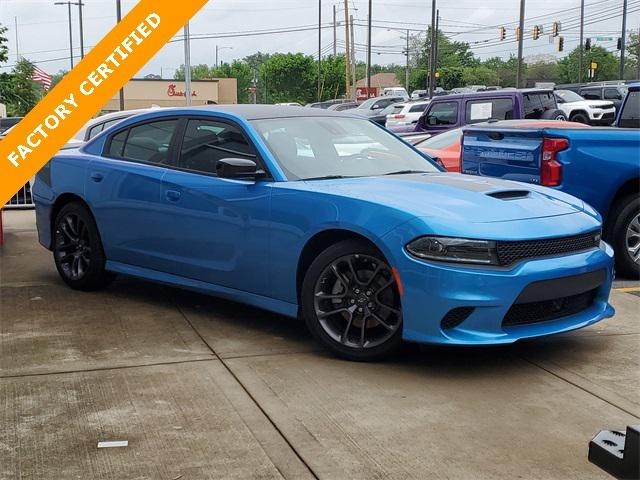 2023 Dodge Charger R/T