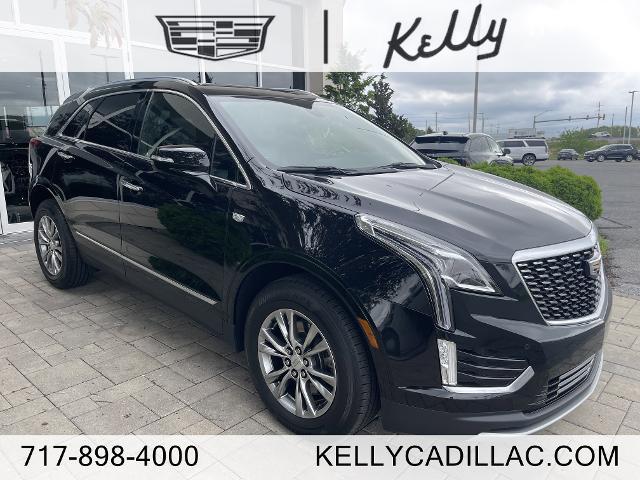 2021 Cadillac XT5 AWD Premium Luxury for sale in Lancaster, PA