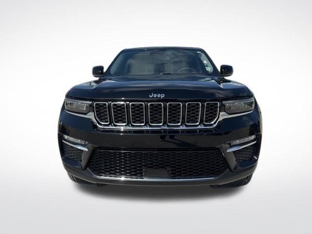 2023 Jeep Grand Cherokee Limited 4x2