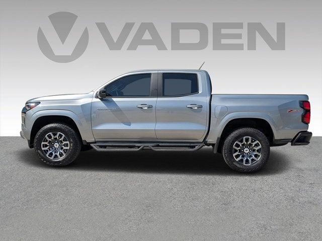 2024 Chevrolet Colorado 4WD Z71