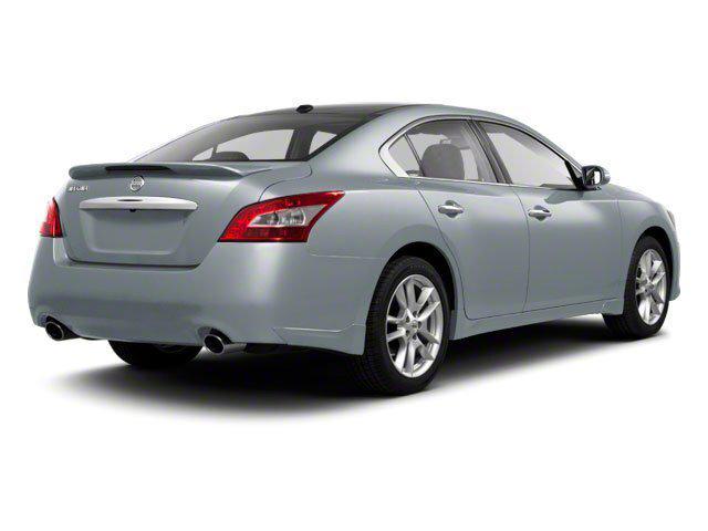 2010 Nissan Maxima 3.5 SV