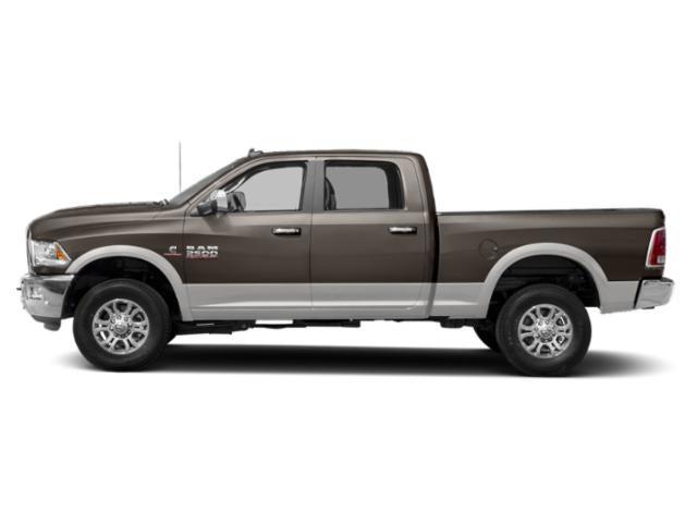 2018 RAM 2500 Laramie Crew Cab 4x4 64 Box
