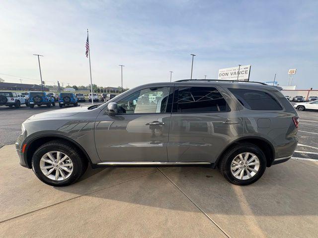 2024 Dodge Durango SXT Plus AWD