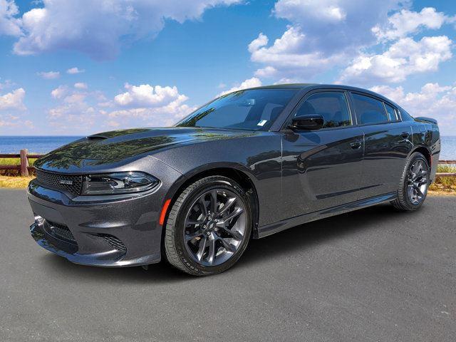 2023 Dodge Charger R/T