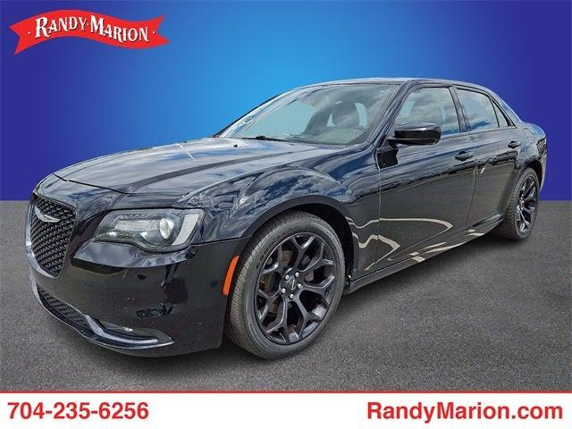 2019 Chrysler 300 300S