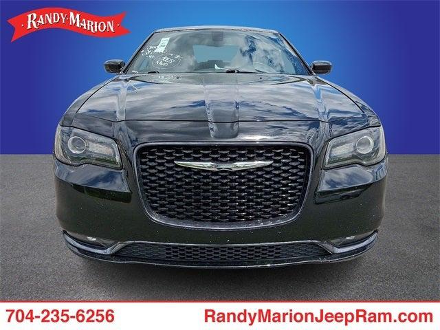 2019 Chrysler 300 300S