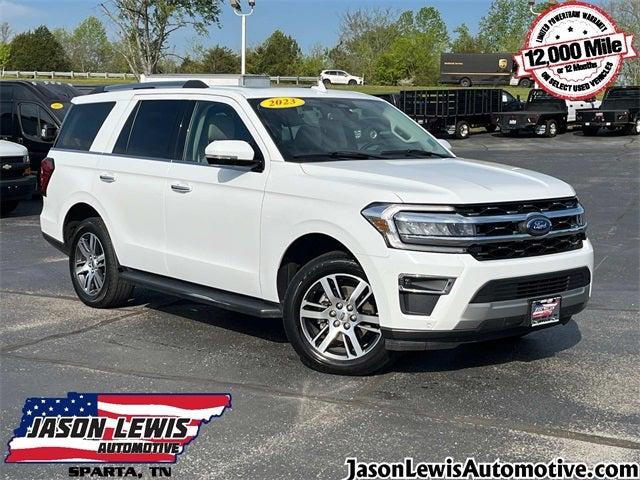 2023 Ford Expedition Limited