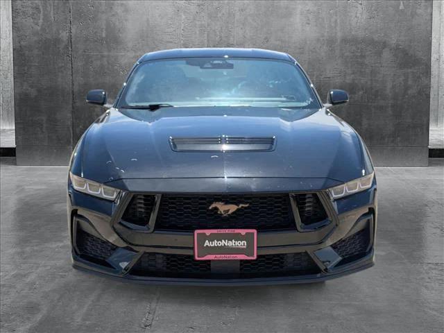 2024 Ford Mustang GT Premium Fastback