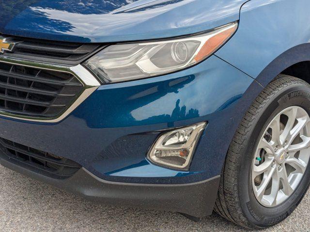 2020 Chevrolet Equinox FWD LT 1.5L Turbo