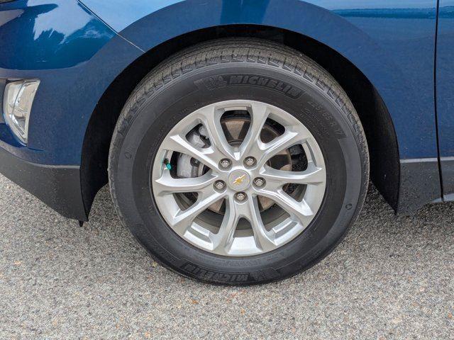 2020 Chevrolet Equinox FWD LT 1.5L Turbo