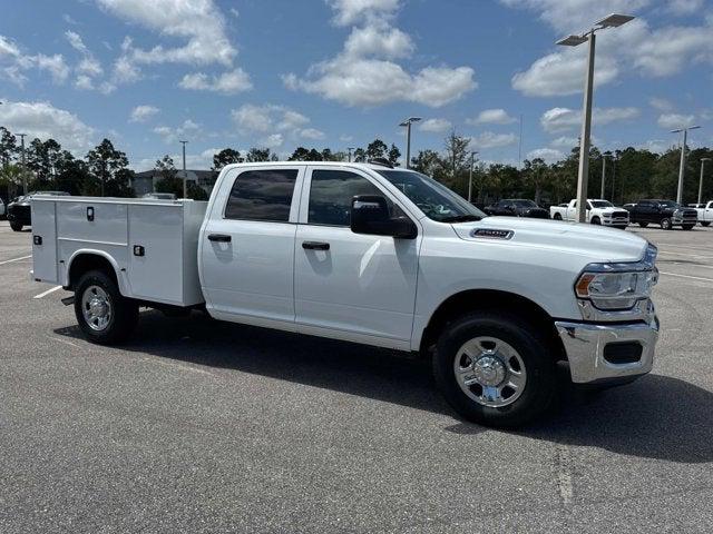 2024 RAM Ram 2500 RAM 2500 TRADESMAN CREW CAB 4X2 8 BOX