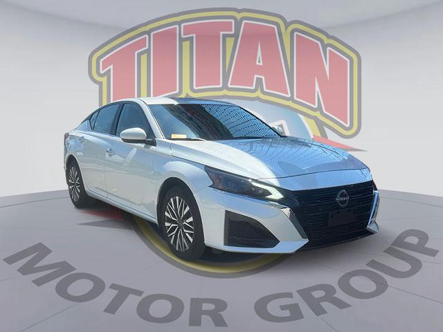 2023 Nissan Altima SV Intelligent AWD [6]