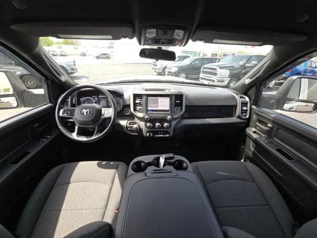 2024 RAM 2500 Tradesman Crew Cab 4x4 64 Box