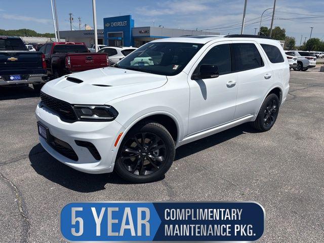 2025 Dodge Durango GT PLUS