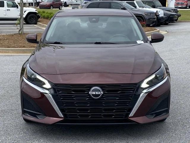 2023 Nissan Altima SV FWD
