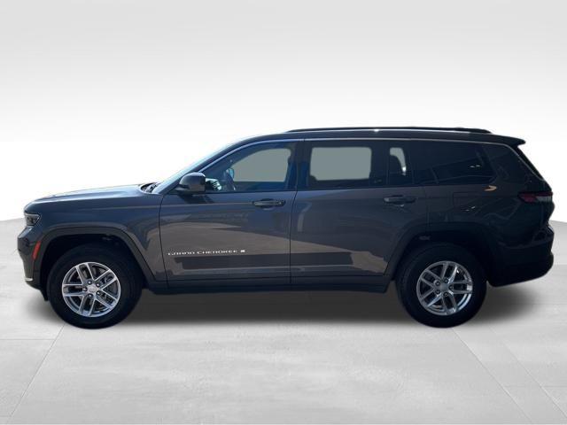 2024 Jeep Grand Cherokee L Laredo 4x4
