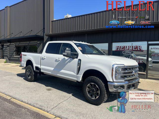 2024 Ford F-350 Lariat