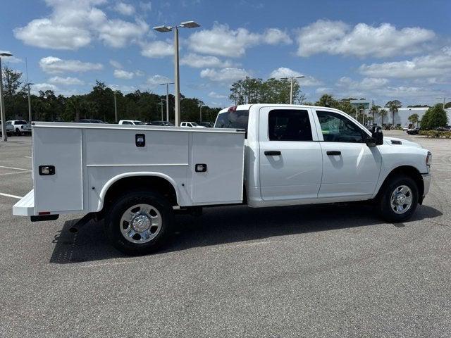 2024 RAM Ram 2500 RAM 2500 TRADESMAN CREW CAB 4X2 8 BOX