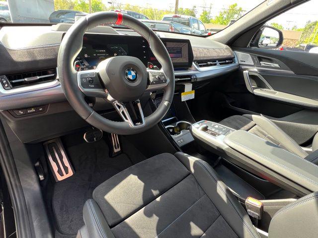 2025 BMW X2 M35i
