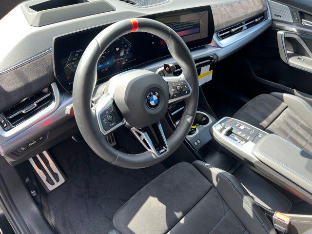 2025 BMW X2 M35i