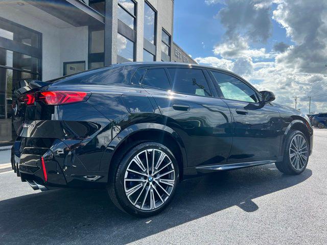 2025 BMW X2 M35i