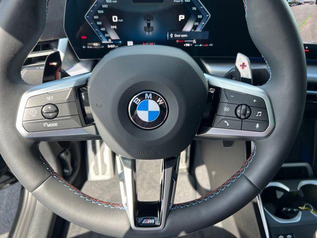 2025 BMW X2 M35i