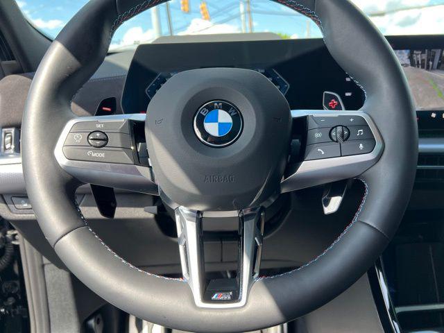 2025 BMW X2 M35i