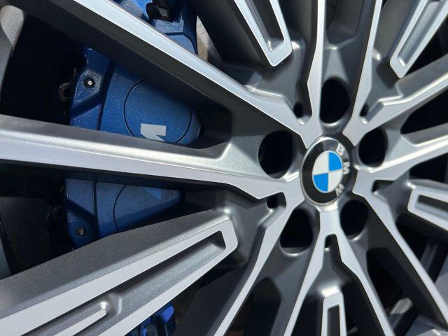 2025 BMW X2 M35i