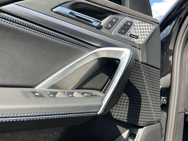 2025 BMW X2 M35i