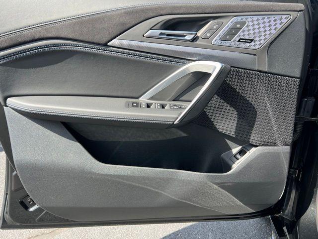 2025 BMW X2 M35i