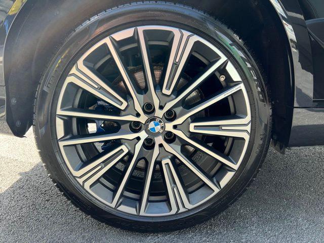 2025 BMW X2 M35i
