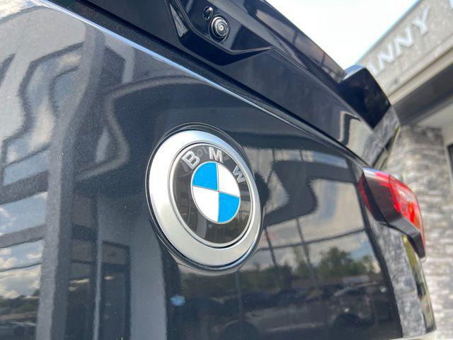 2025 BMW X2 M35i