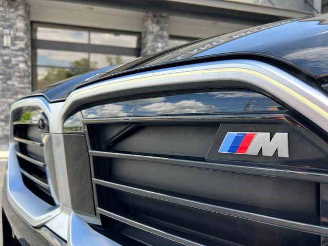 2025 BMW X2 M35i