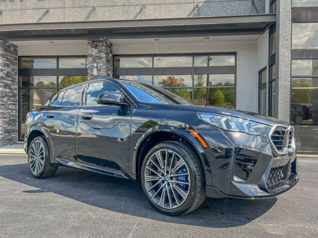 2025 BMW X2 M35i