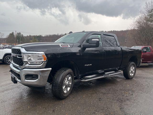 2024 Ram 2500 Big Horn Crew Cab 4x4 6'4" Box for sale in Norwich, NY